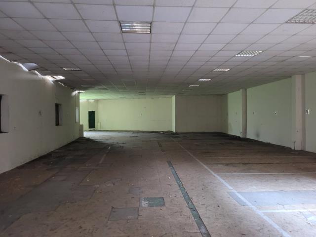 新竹竹北工業區挑高廠房腹地交流道