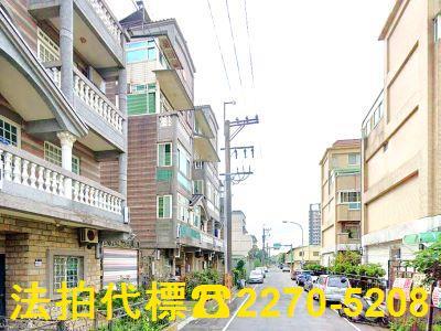 新北法拍透天-4
