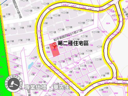 文山區法拍透天-4