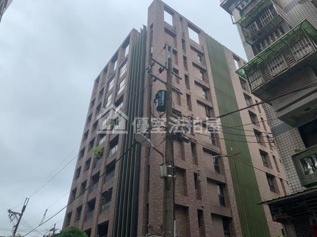 暖暖華廈法拍-9