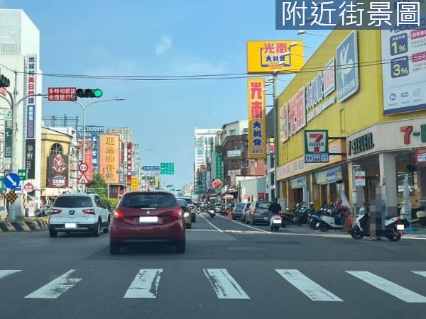 台南永康店面-5