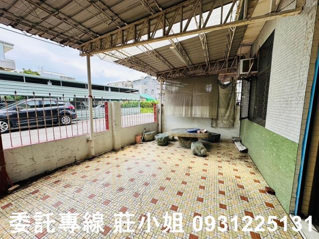 台南永康透天-11