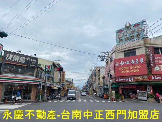 台南仁德透天-0