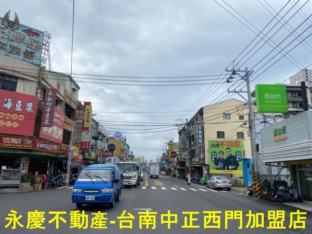 台南仁德透天-1