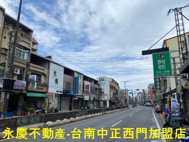 台南仁德透天-2