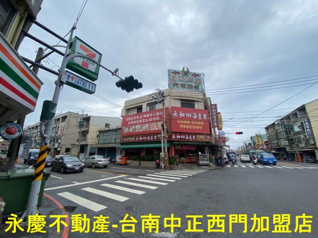 台南仁德透天-4