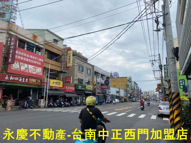 台南仁德透天-7
