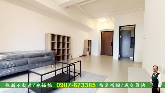 台南安南大樓-1