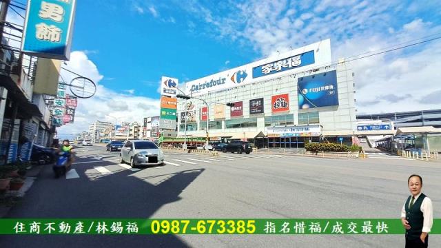 台南永康廠房-7