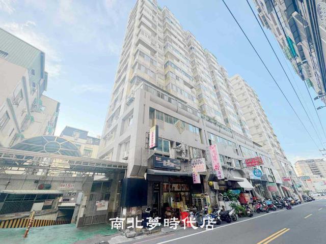 台南永康大樓-5