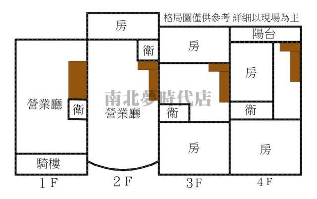 台南東區大樓-14
