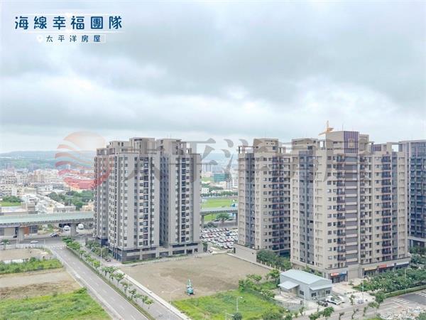 台中清水華廈-12