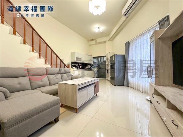 台中龍井別墅-1