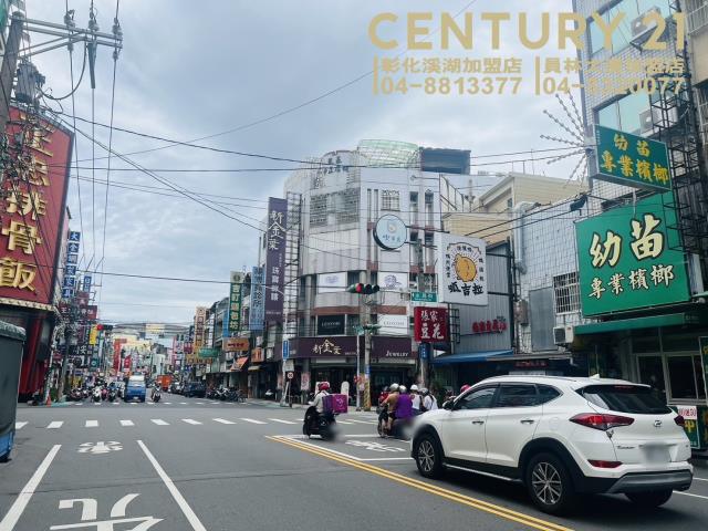 彰化員林套房-1