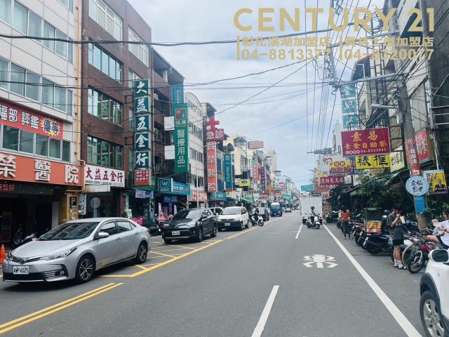 彰化員林套房-2