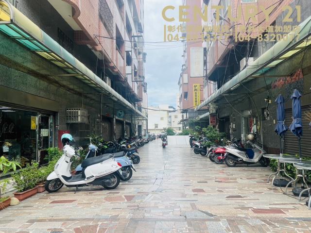 彰化員林套房-3