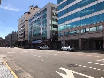 台北松山華廈-7