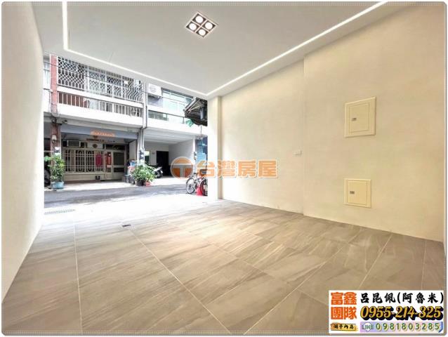 嘉義中埔透天-3