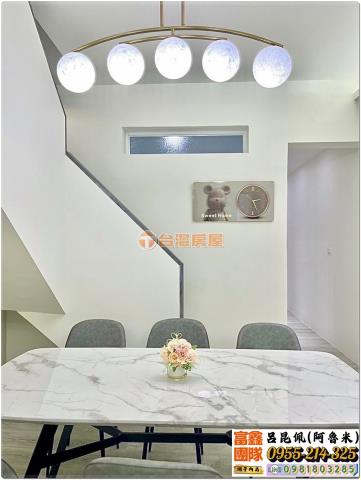 嘉義中埔透天-4