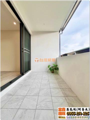 嘉義中埔透天-8