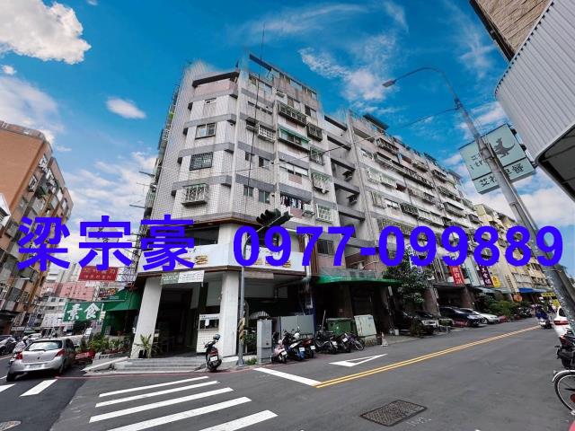 台中北屯法拍華廈-7