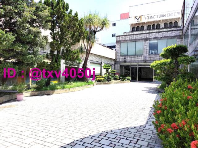 仁德廠房-0