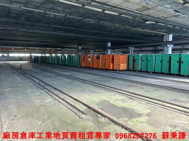 後龍廠房-0