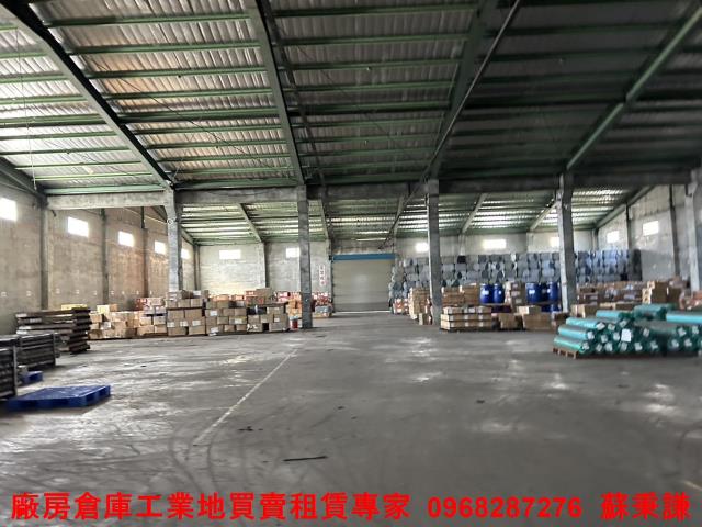 後龍廠房-1