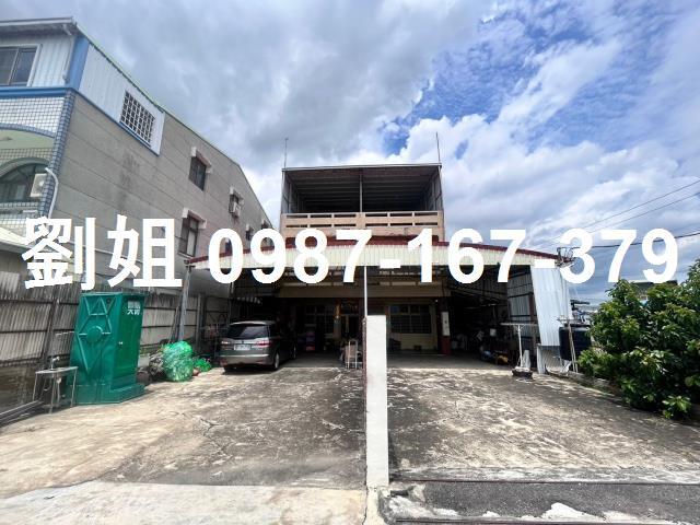 台南農舍-0