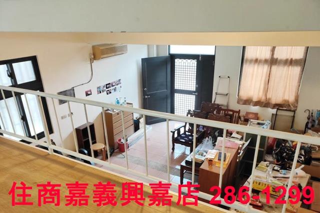 崙背透天-4
