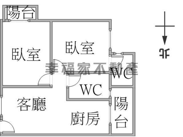 安定華廈-14