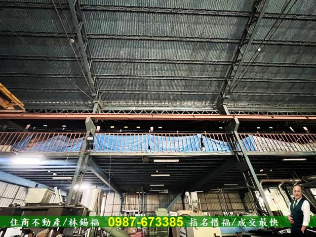 台南仁德廠房-4