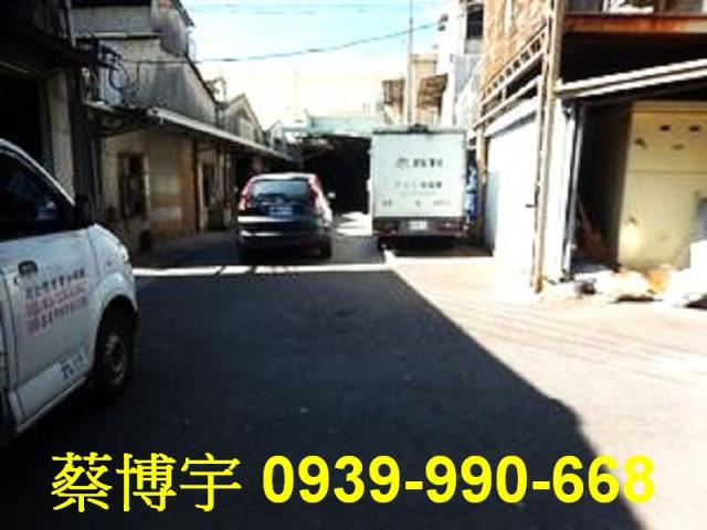 水上崎子頭法拍屋廠房