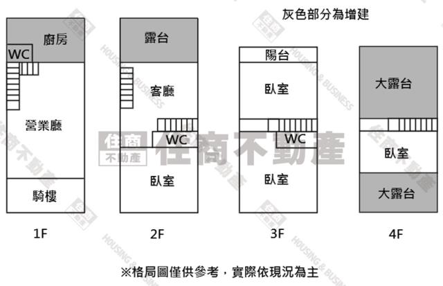 安南透天-14