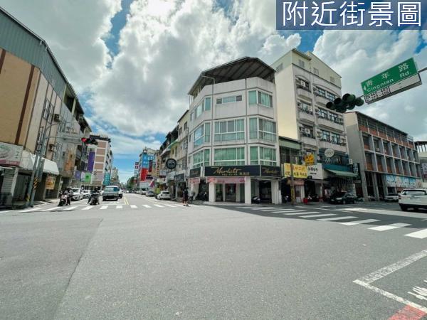 台南華廈-3