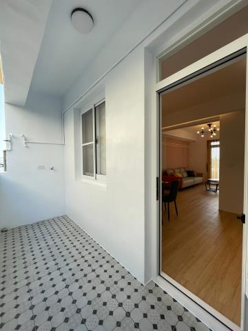 嘉義民雄公寓-11