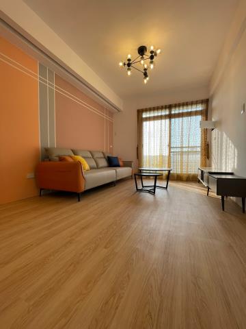 嘉義民雄公寓-0