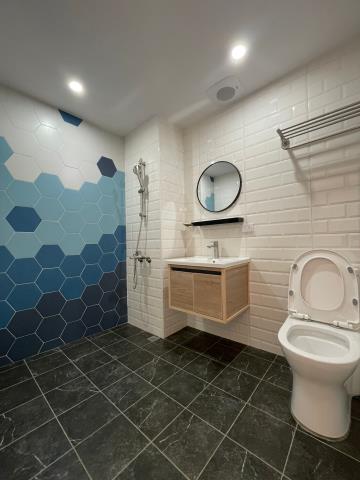 嘉義民雄公寓-4