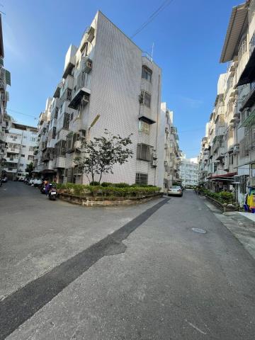 嘉義民雄公寓-7