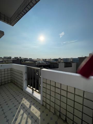 嘉義民雄公寓-8