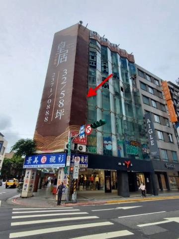 台北中正區華廈法拍-11