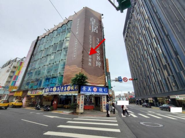 台北中正區華廈法拍-3