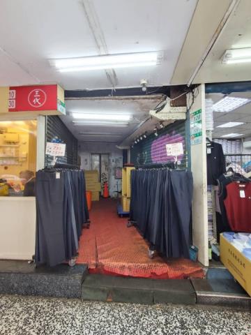 台北中正區華廈法拍-5