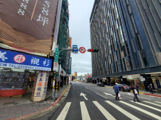 台北中正區華廈法拍-7