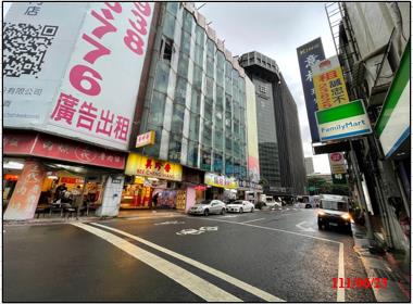 台北中正區華廈法拍-9