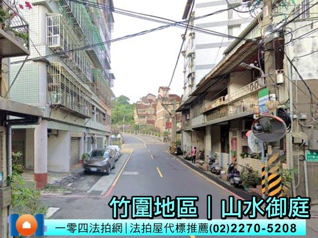 淡水華廈法拍-3