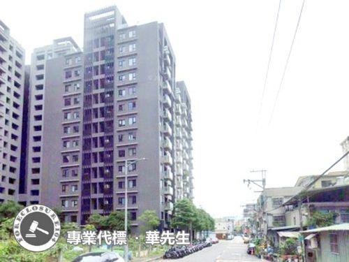 新北大樓法拍-3