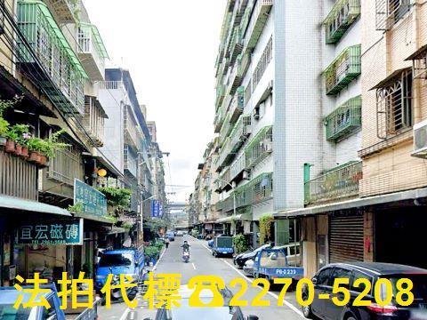 板橋大樓法拍-0