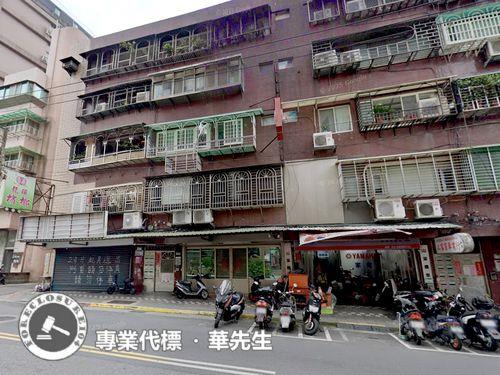 台北南港公寓法拍-2