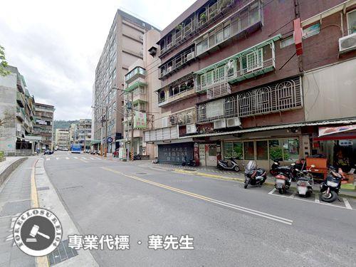 台北南港公寓法拍-4